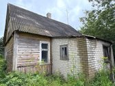 Gyvenamasis namas su sklypu ir pastatais - nuotraukos Nr. 2