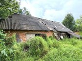Gyvenamasis namas su sklypu ir pastatais - nuotraukos Nr. 16