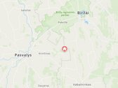 Gyvenamasis namas su sklypu ir pastatais - nuotraukos Nr. 20