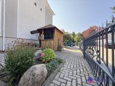 Parduodamas dviejų aukštų namas su mansarda - nuotraukos Nr. 25