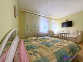 Parduodamas dviejų aukštų namas su mansarda - nuotraukos Nr. 12