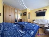 Parduodamas dviejų aukštų namas su mansarda - nuotraukos Nr. 16