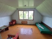 Gyvenamasis namas su sklypu ir pastatais - nuotraukos Nr. 7