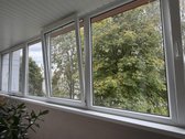 Išnuomojamas erdvus ir jaukus 4 kambarių - nuotraukos Nr. 2