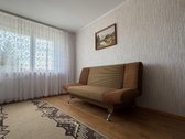 Išnuomojamas erdvus ir jaukus 4 kambarių - nuotraukos Nr. 3