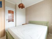 Nuomojamas šviesus ir erdvus 2 kambarių butas - nuotraukos Nr. 4