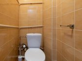Nuomojamas šviesus ir erdvus 2 kambarių butas - nuotraukos Nr. 8