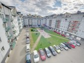 Nuomojamas erdvus 3k. butas Jeruzalėje su - nuotraukos Nr. 9