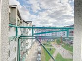 Nuomojamas erdvus 3k. butas Jeruzalėje su - nuotraukos Nr. 8