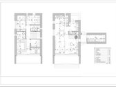 Kraštiniai Modernios Architektūros Namai - nuotraukos Nr. 15