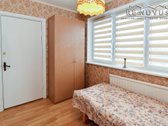 Išnuomojamas 3 kambarių butas Šiauliuose, - nuotraukos Nr. 5