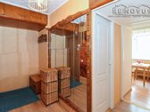 Išnuomojamas 3 kambarių butas Šiauliuose, - nuotraukos Nr. 8