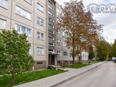 Išnuomojamas 3 kambarių butas Šiauliuose, - nuotraukos Nr. 10