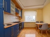Parduodamas erdvus 3 kambarių (buvęs 4) butas - nuotraukos Nr. 7