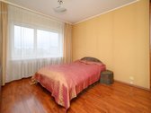 Parduodamas erdvus 3 kambarių (buvęs 4) butas - nuotraukos Nr. 11