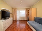 Parduodamas erdvus 3 kambarių (buvęs 4) butas - nuotraukos Nr. 13