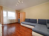 Parduodamas erdvus 3 kambarių (buvęs 4) butas - nuotraukos Nr. 14