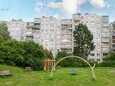 Parduodamas erdvus 3 kambarių (buvęs 4) butas - nuotraukos Nr. 21
