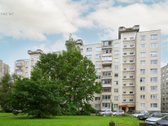 Parduodamas erdvus 3 kambarių (buvęs 4) butas - nuotraukos Nr. 22