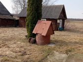 Švenčionių r. sav., Rakauskų k. - nuotraukos Nr. 11