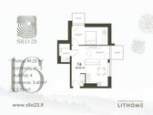 Naujas Nt projektas Antakalnyje – „Šilo 23“! - nuotraukos Nr. 3