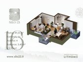 Naujas Nt projektas Antakalnyje – „Šilo 23“! - nuotraukos Nr. 2