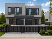 Parduodami Du Modernios Architektūros Naujos - nuotraukos Nr. 4