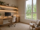 Parduodami Du Modernios Architektūros Naujos - nuotraukos Nr. 7