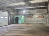 Nuomojamos 132,91 M² Autoserviso Ar Gamybinės - nuotraukos Nr. 2