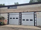 Nuomojamos 132,91 M² Autoserviso Ar Gamybinės - nuotraukos Nr. 5