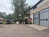 Nuomojamos 132,91 M² Autoserviso Ar Gamybinės - nuotraukos Nr. 6