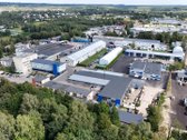 Nuomojamos 132,91 M² Autoserviso Ar Gamybinės - nuotraukos Nr. 7
