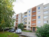 Parduodamas erdvus 5 kambarių butas R. - nuotraukos Nr. 42