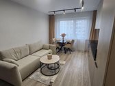 Nuomojamas gražus, jaukus ir šviesus butas, - nuotraukos Nr. 27