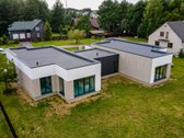 Parduodami Du Naujos Statybos A++ Namai - nuotraukos Nr. 13