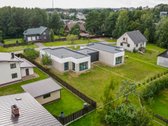 Parduodami Du Naujos Statybos A++ Namai - nuotraukos Nr. 14