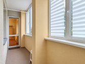 Nuomojamas tvarkingas ir pilnai įrengtas 2 - nuotraukos Nr. 11