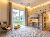 Išskirtinis, naujai statomas modernių - nuotraukos Nr. 51