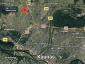 Parduodamas 3 Kambarių Butas Su Privačiu - nuotraukos Nr. 50