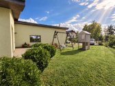 Parduodamas kokybiškai statytas vieno aukšto - nuotraukos Nr. 24