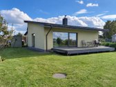 Parduodamas kokybiškai statytas vieno aukšto - nuotraukos Nr. 7