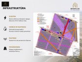 10,75 Ha Pramonės Ir Logistikos Teritorija  - nuotraukos Nr. 11