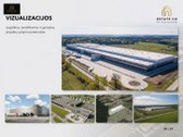 10,75 Ha Pramonės Ir Logistikos Teritorija  - nuotraukos Nr. 13