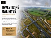 10,75 Ha Pramonės Ir Logistikos Teritorija  - nuotraukos Nr. 14