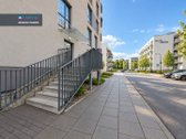 Nuomojamas stilingas ir jaukus Butas su - nuotraukos Nr. 23