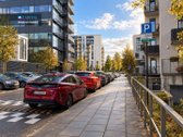 Nuomojamas stilingas ir jaukus Butas su - nuotraukos Nr. 26