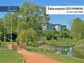 Nuomojamas stilingas ir jaukus Butas su - nuotraukos Nr. 32