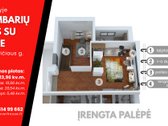 Tarpukario būstas Žaliakalnyje su žeme – - nuotraukos Nr. 15