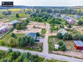 Pilaitės pašonėje – namų valdos sklypas - nuotraukos Nr. 2