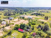 Pilaitės pašonėje – namų valdos sklypas - nuotraukos Nr. 9